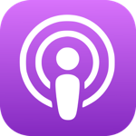 Apple Podcast thumbnail