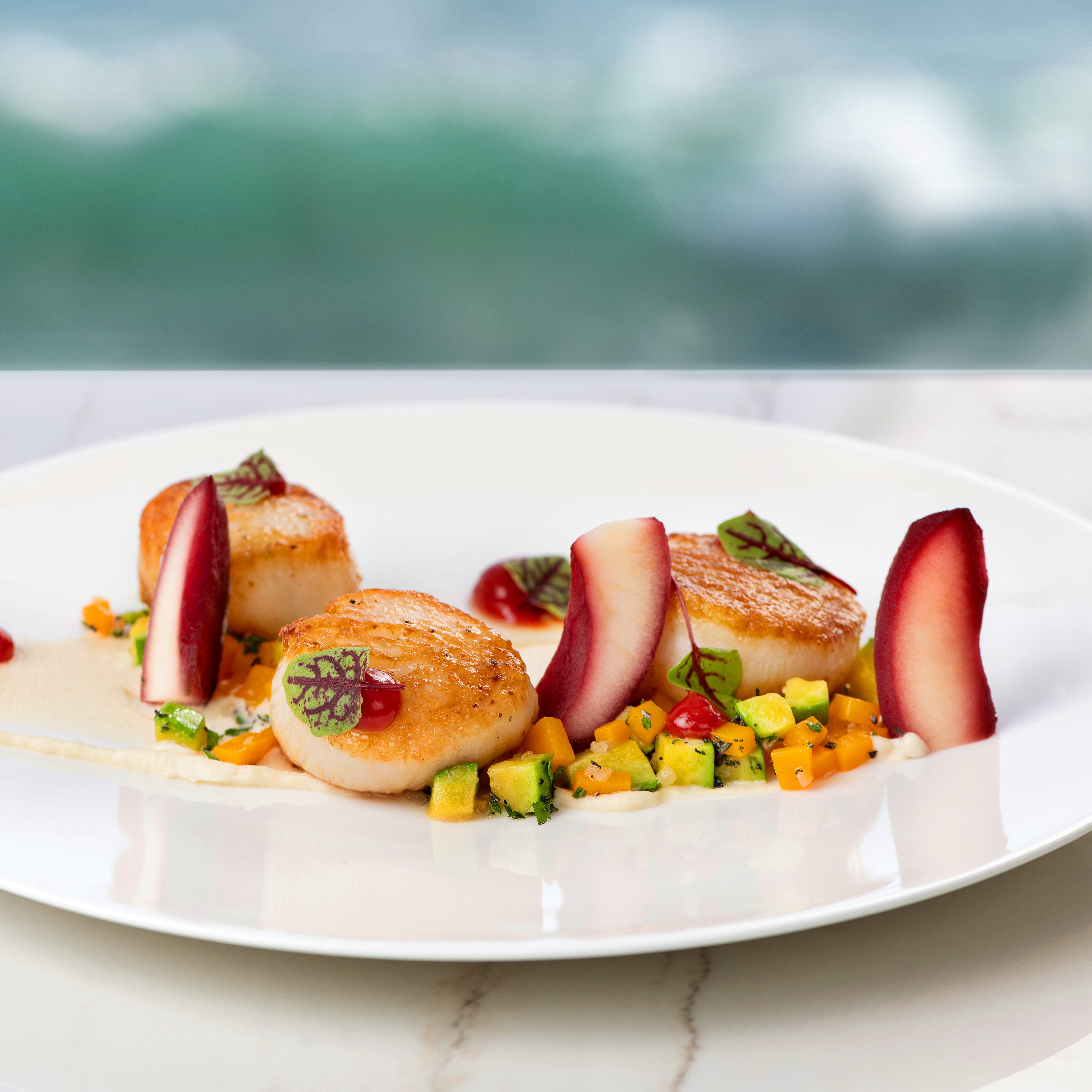 Top 100 Hotel Restaurants in America thumbnail