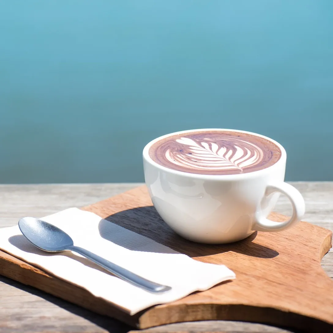 Pacific Perk thumbnail