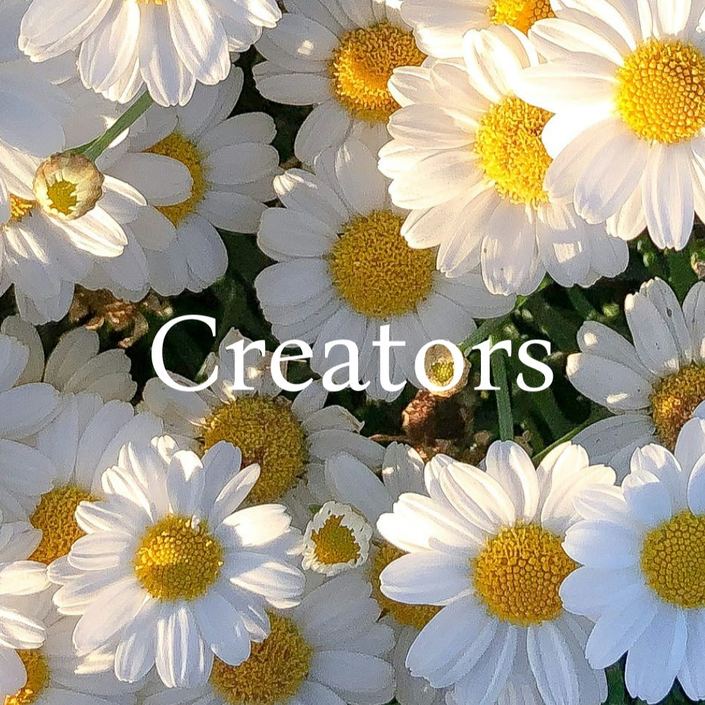 Creators (pago mes a mes) thumbnail