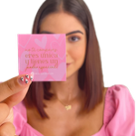 ORÇAMENTO ♡ thumbnail