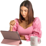 PRESUPUESTO ♡ thumbnail