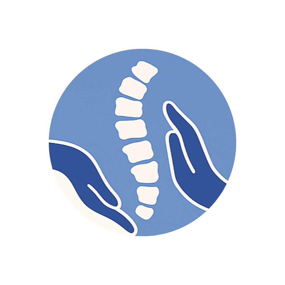 Logo Ostéopathe thumbnail