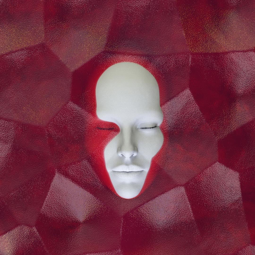 Anxiety
——
#anxietyattack #anxiety #feelings #emotional #emotions #human #face #red #colors #white #abstract #graphicdes