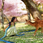 Book your photoshoot in Japan 🥰 thumbnail