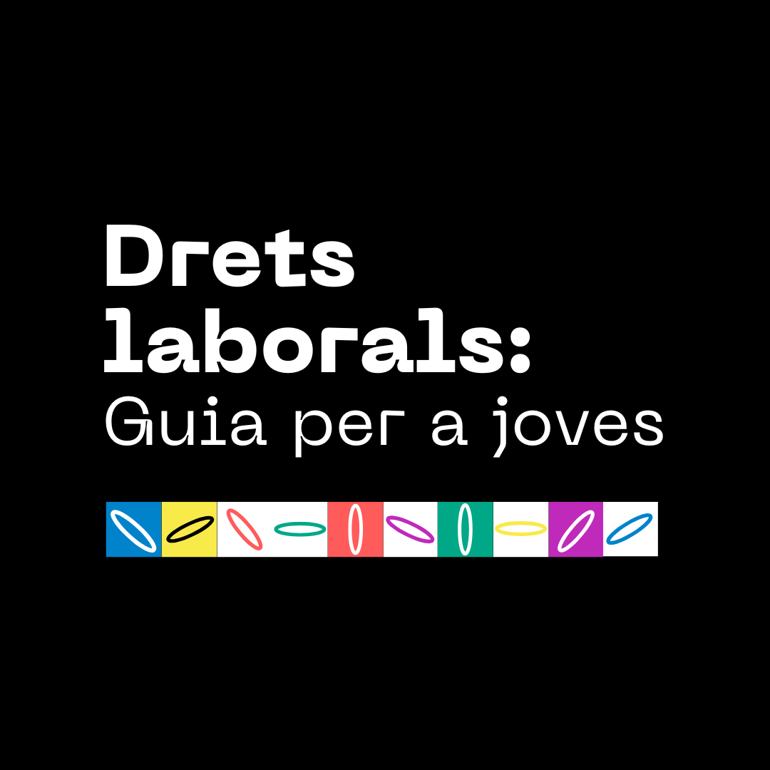 Guia laboral per a joves i assessorament gratuït thumbnail