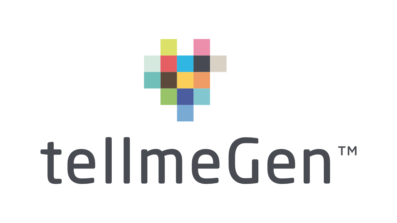 Günstigen Gentest kaufen: tellmeGen (unbezahlte Werbung) thumbnail