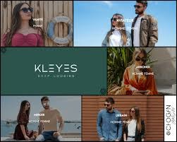 9- Catalogue KLEYES Lunettes de soleile CT06C.pdf thumbnail