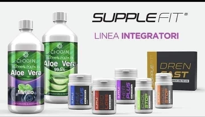 Catalogue 10- SUPPLEFIT Complements alimentaires MAJ 15-10-24.pdf thumbnail