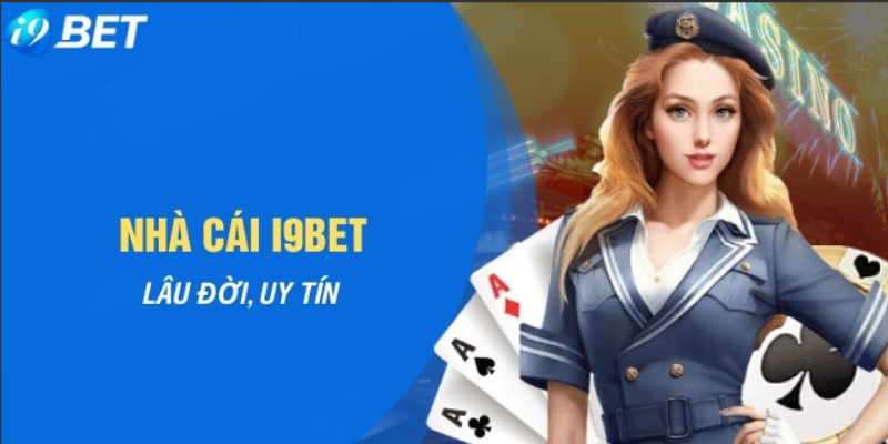 i9bet - Link Nhà Cái Uy Tín i9bet.com | Tặng 99K thumbnail