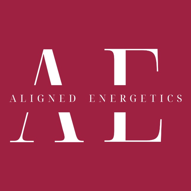 Website: Aligned Energetics thumbnail