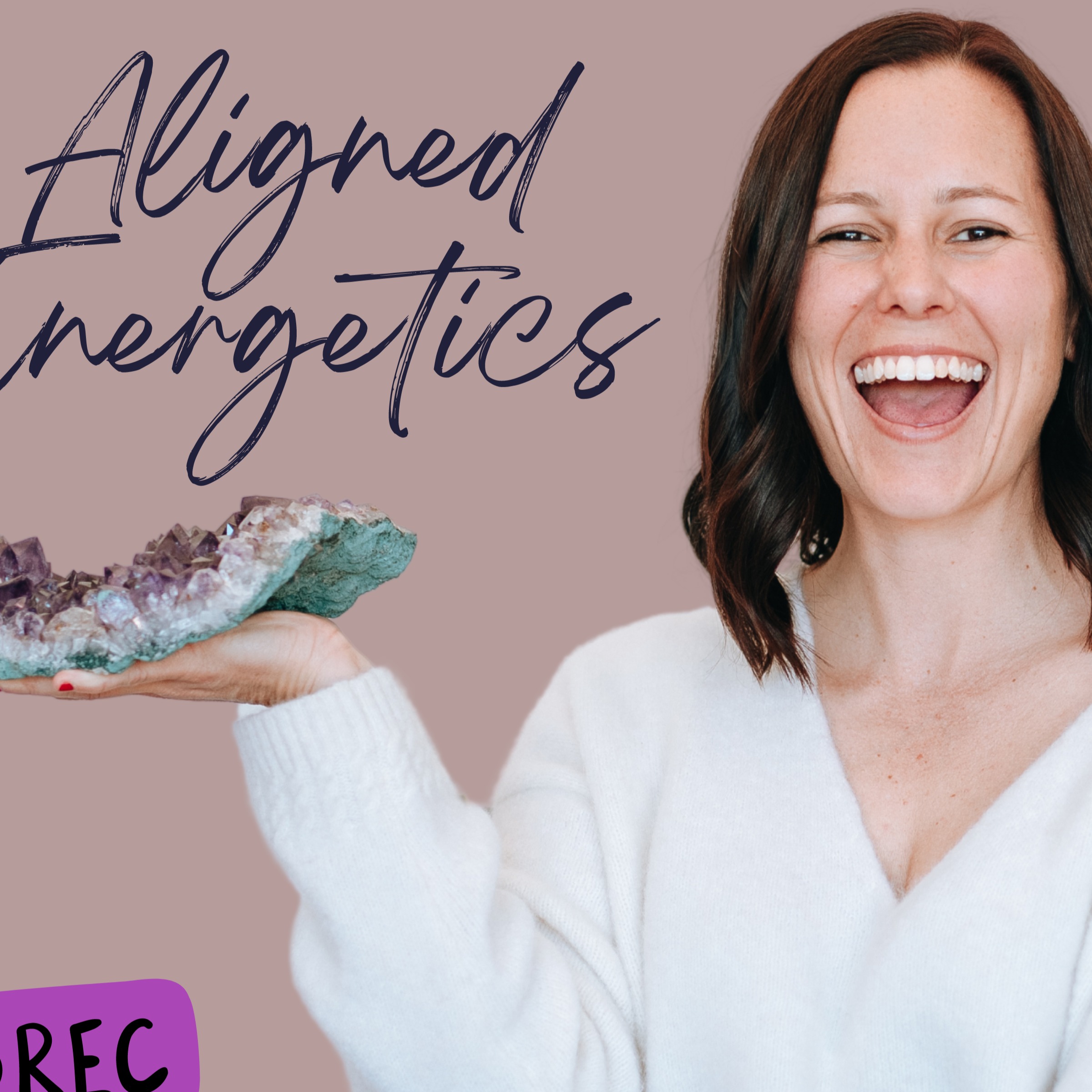 Podcast: Aligned Energetics thumbnail
