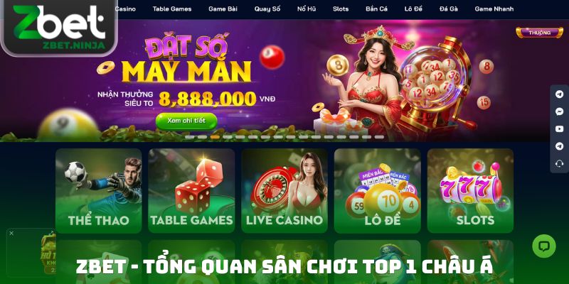 ZBET thumbnail