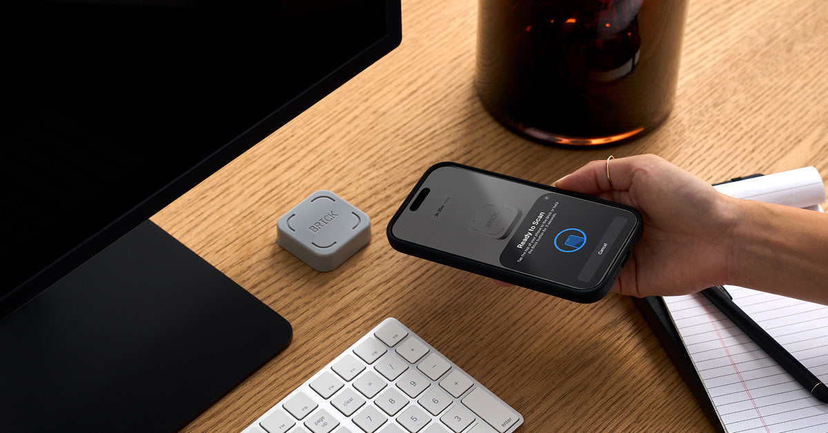 10% off Brick — Take Back Control of Your Screen Time thumbnail