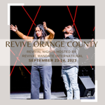 Revival Nights - California  thumbnail
