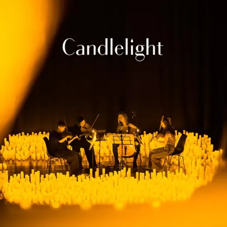 FEVER - CANDLELIGHT thumbnail
