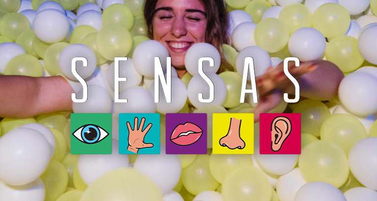 -20% SENSAS Barcelona thumbnail