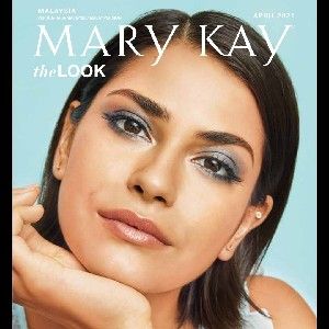 Mary Kay Catalogue Promotion & Makeup 💄  thumbnail