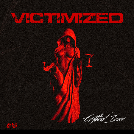 PRE-SAVE VICTIMIZED 🥷 thumbnail