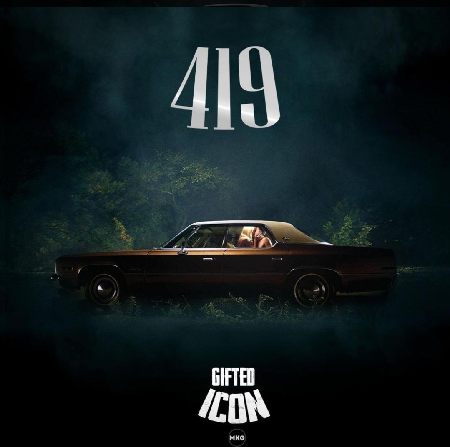 419 OUT NOW!! thumbnail