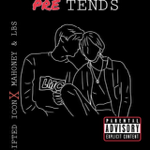 PRETENDS ‼️ thumbnail