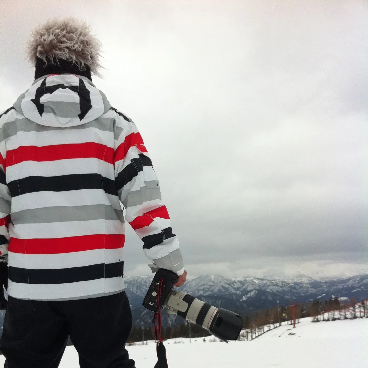 Who is Chikazawa thumbnail