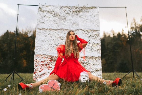 Veronica North • Wild Buffalo • 3/27/26 thumbnail