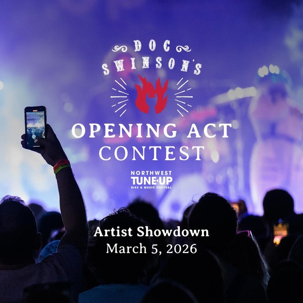 FREE! Artist Showdown | Wild Buffalo 3/5 thumbnail