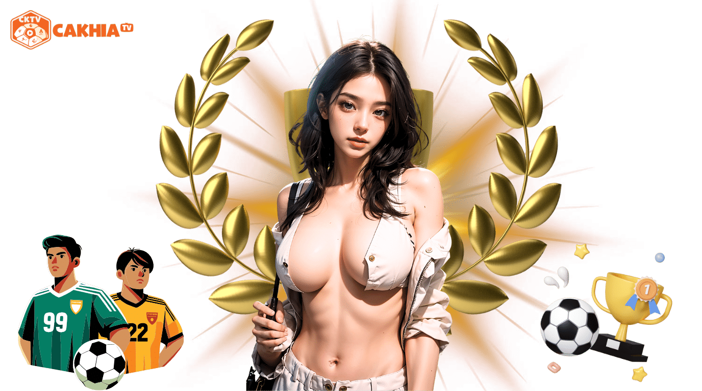 CakhiaTV © Chảo Lửa Cà Khịa TV Cực Vui Tại Cakhia.TV thumbnail
