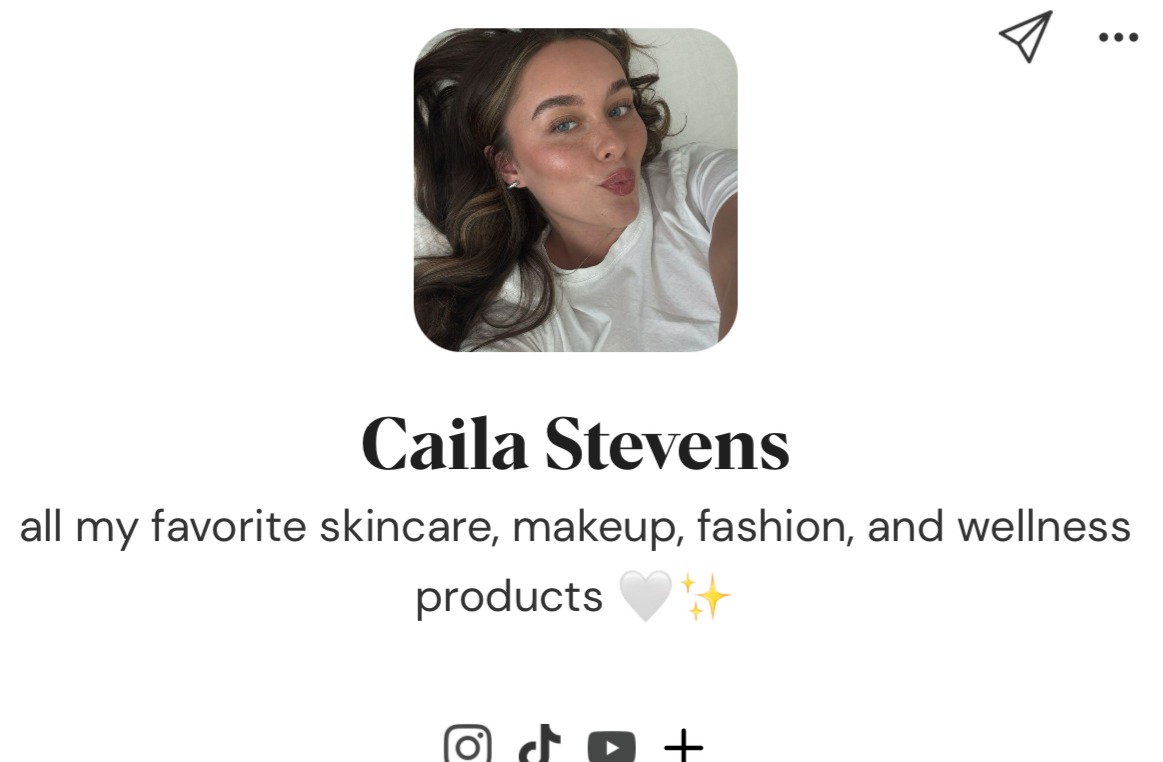 shopmy: all of my links thumbnail