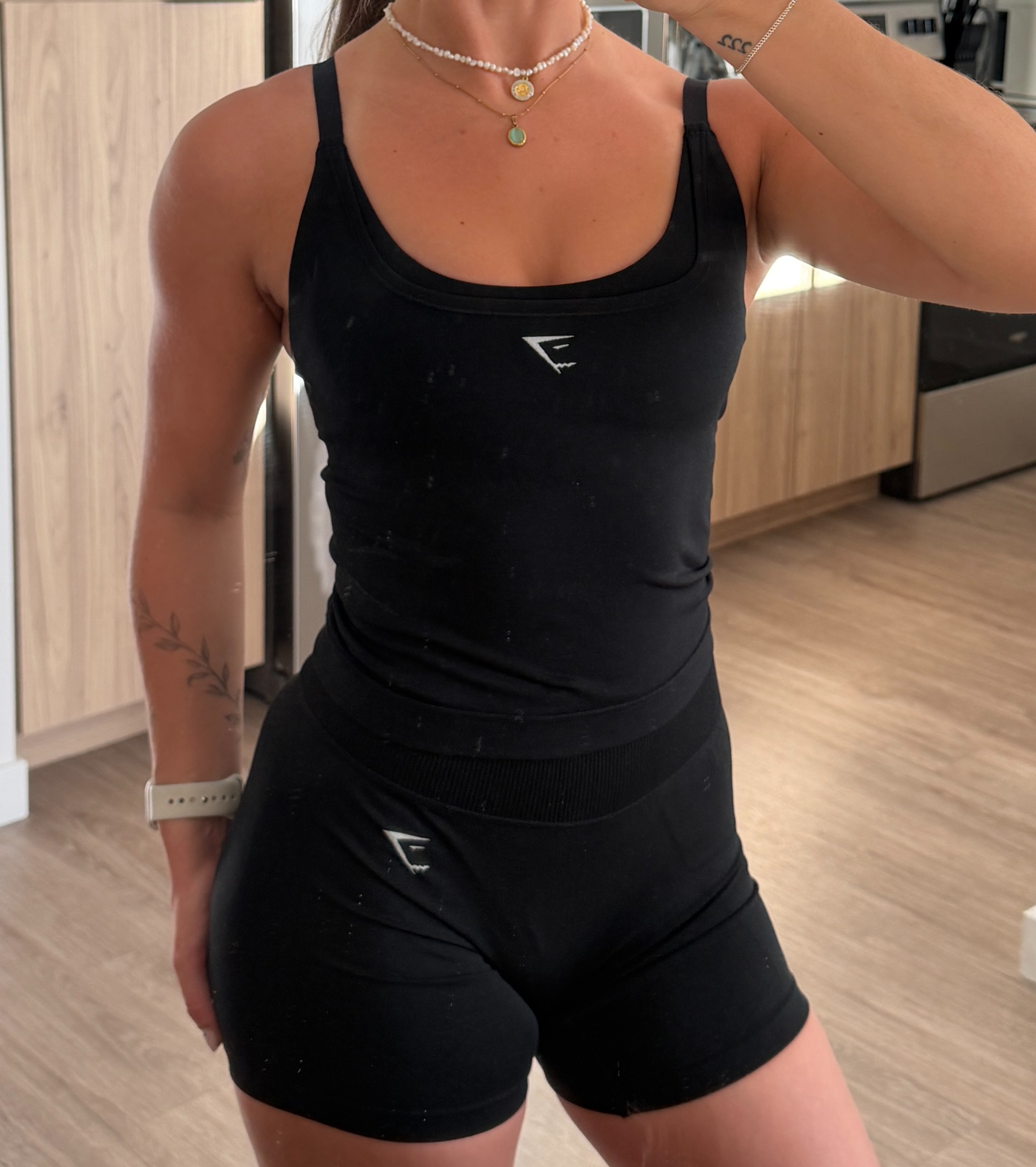 GYMSHARK: CODE- CAILA10 thumbnail