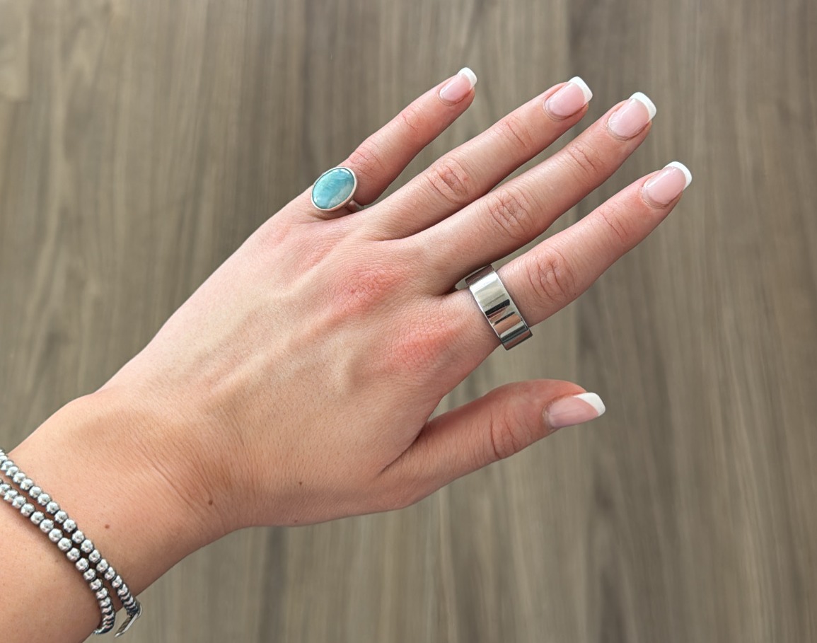 ULTRAHUMAN RING - CODE: CAILA10 thumbnail