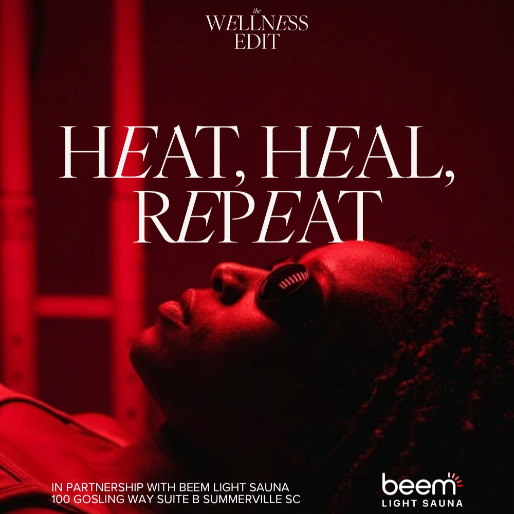 The Wellness Edit: Heat, Heal, Repeat thumbnail