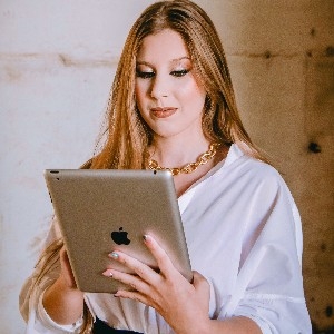 GESTÃO DE REDES SOCIAIS - FORMULÁRIO DE QUALIFICAÇÃO  thumbnail