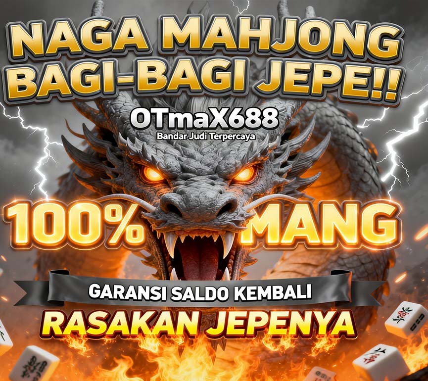 DAFTAR OTMAX688 thumbnail