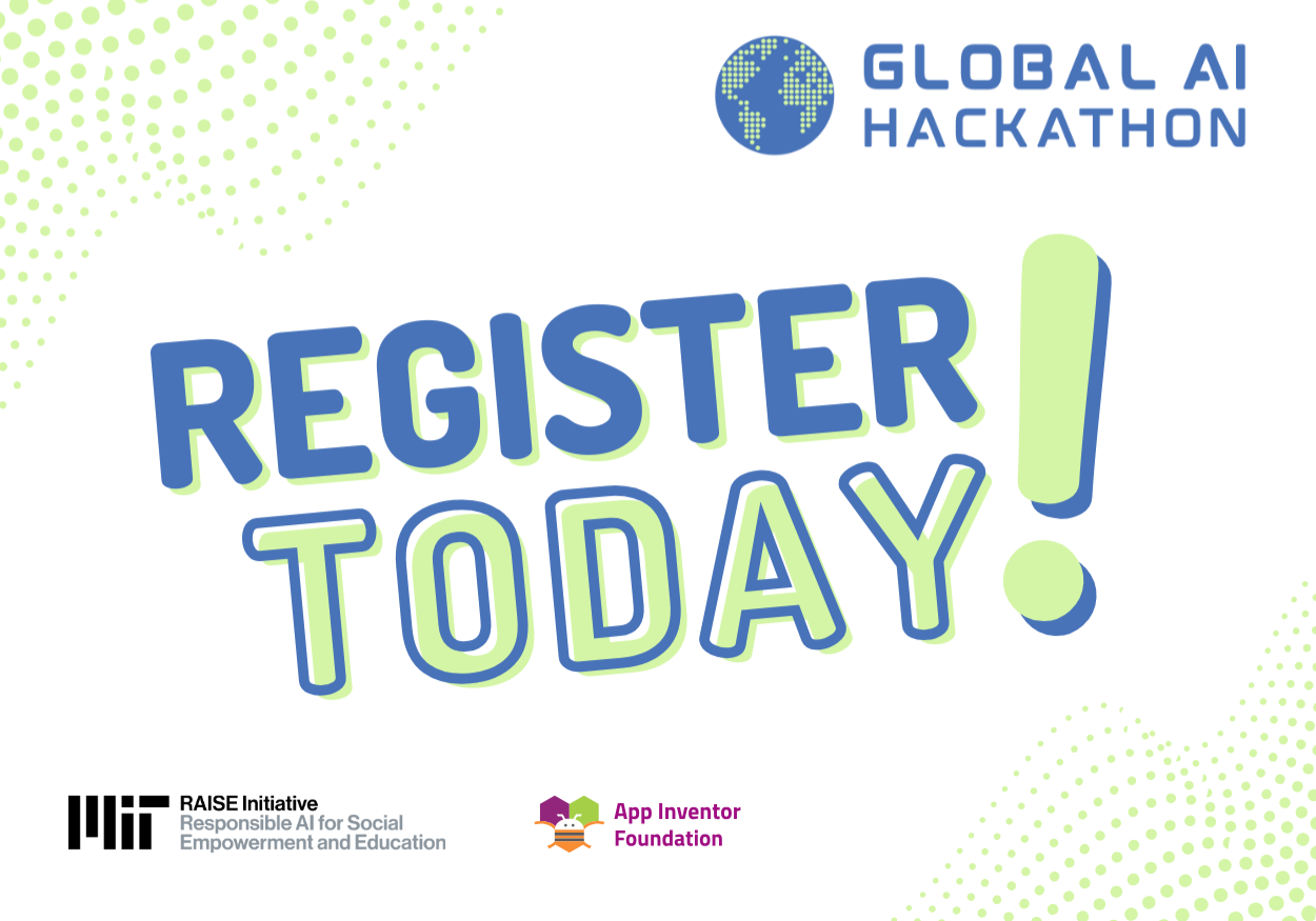 📣 The Global AI Hackathon is back! thumbnail