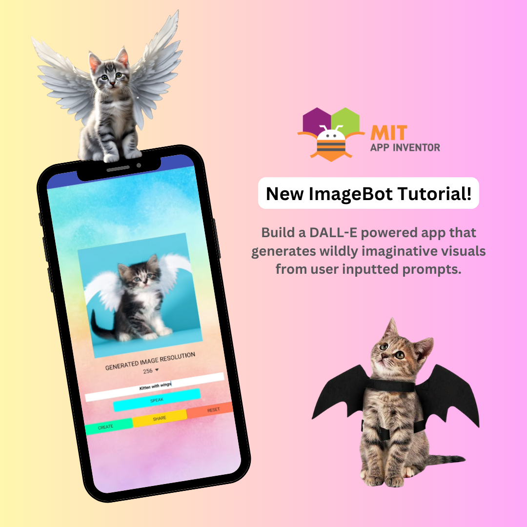 ImageBot Tutorial thumbnail