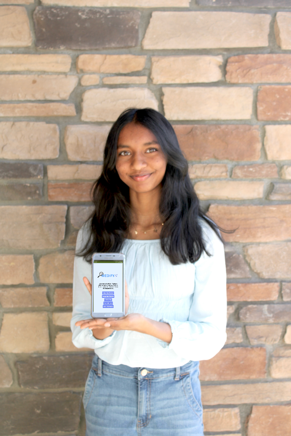 Shibani Senthilkumar Wins Colorado's 2nd District's App Challenge thumbnail