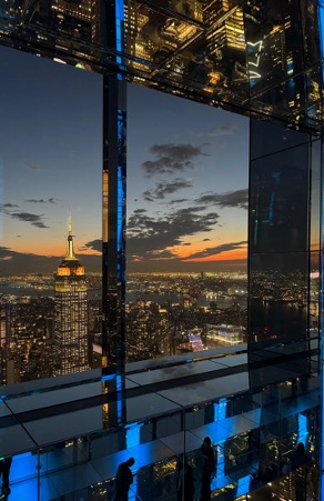 Ingressos para Nova York em reais e parcelado thumbnail