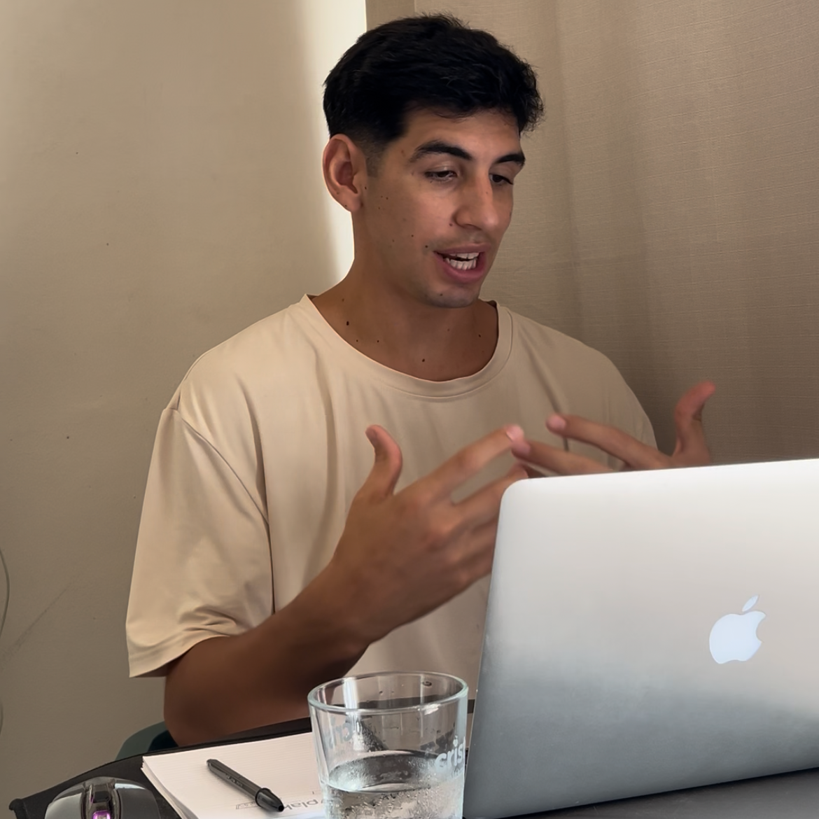 Clases de Biomagnetismo thumbnail