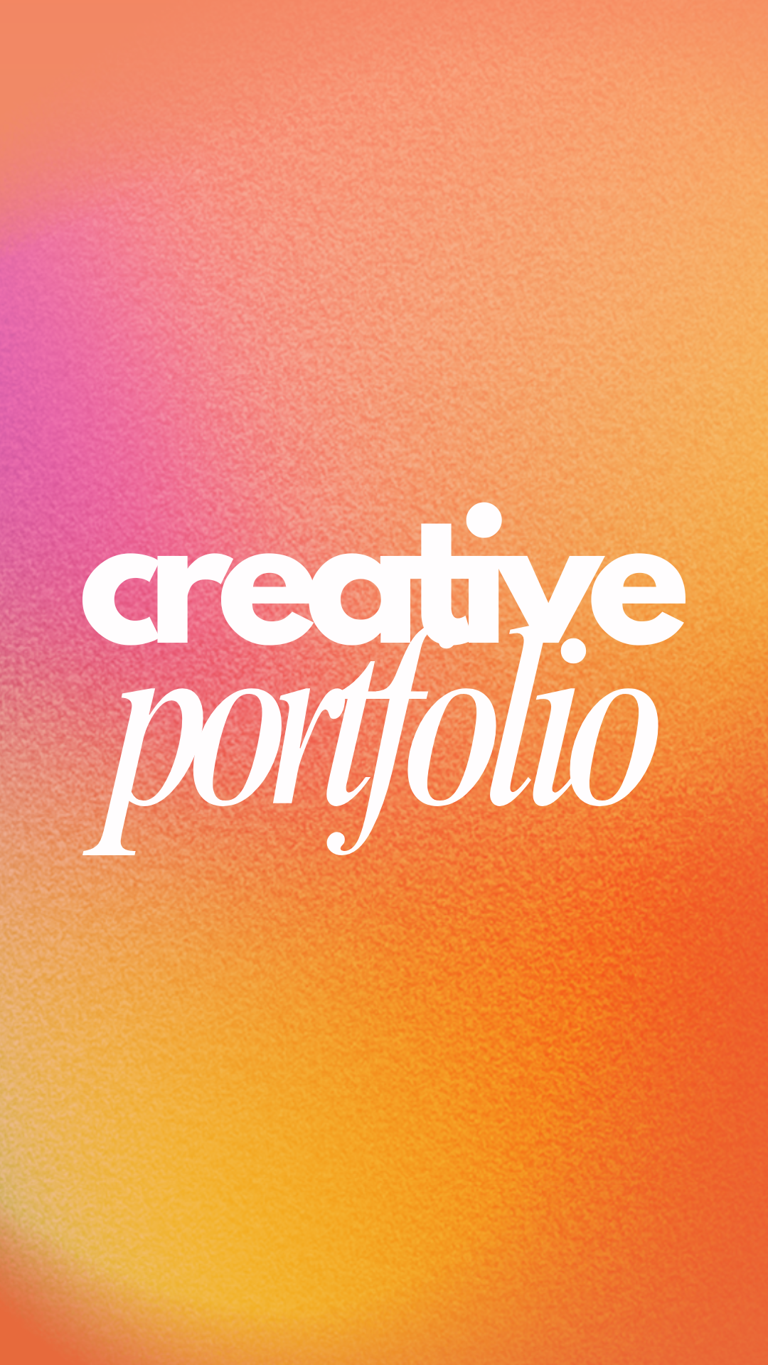 Social Media Portfolio  thumbnail