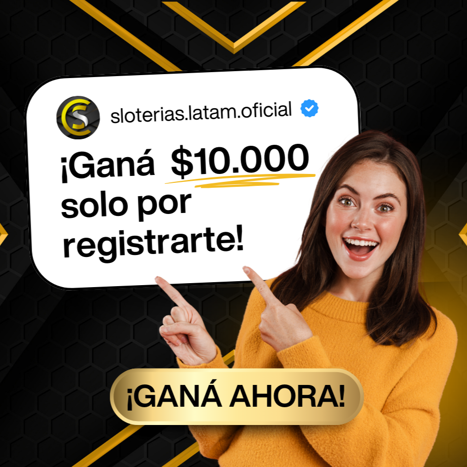 REGÍSTRATE Y GANA YA! thumbnail