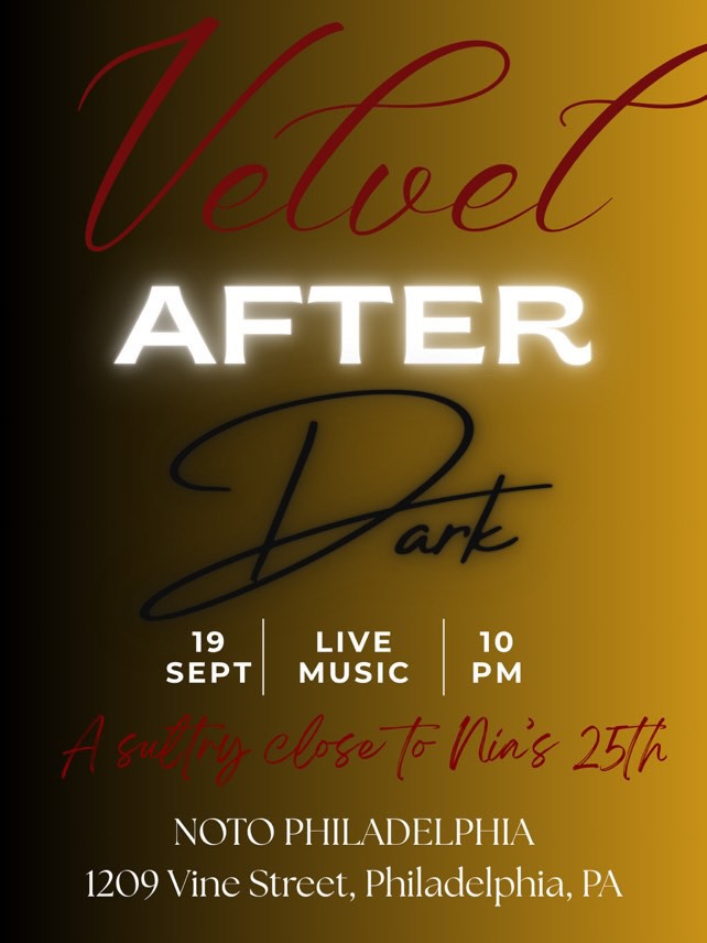 Velvet After Dark thumbnail