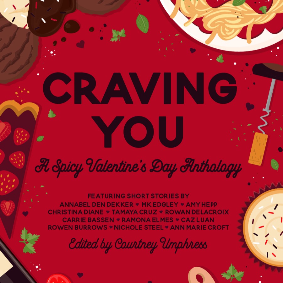 Order Craving You via books2read thumbnail