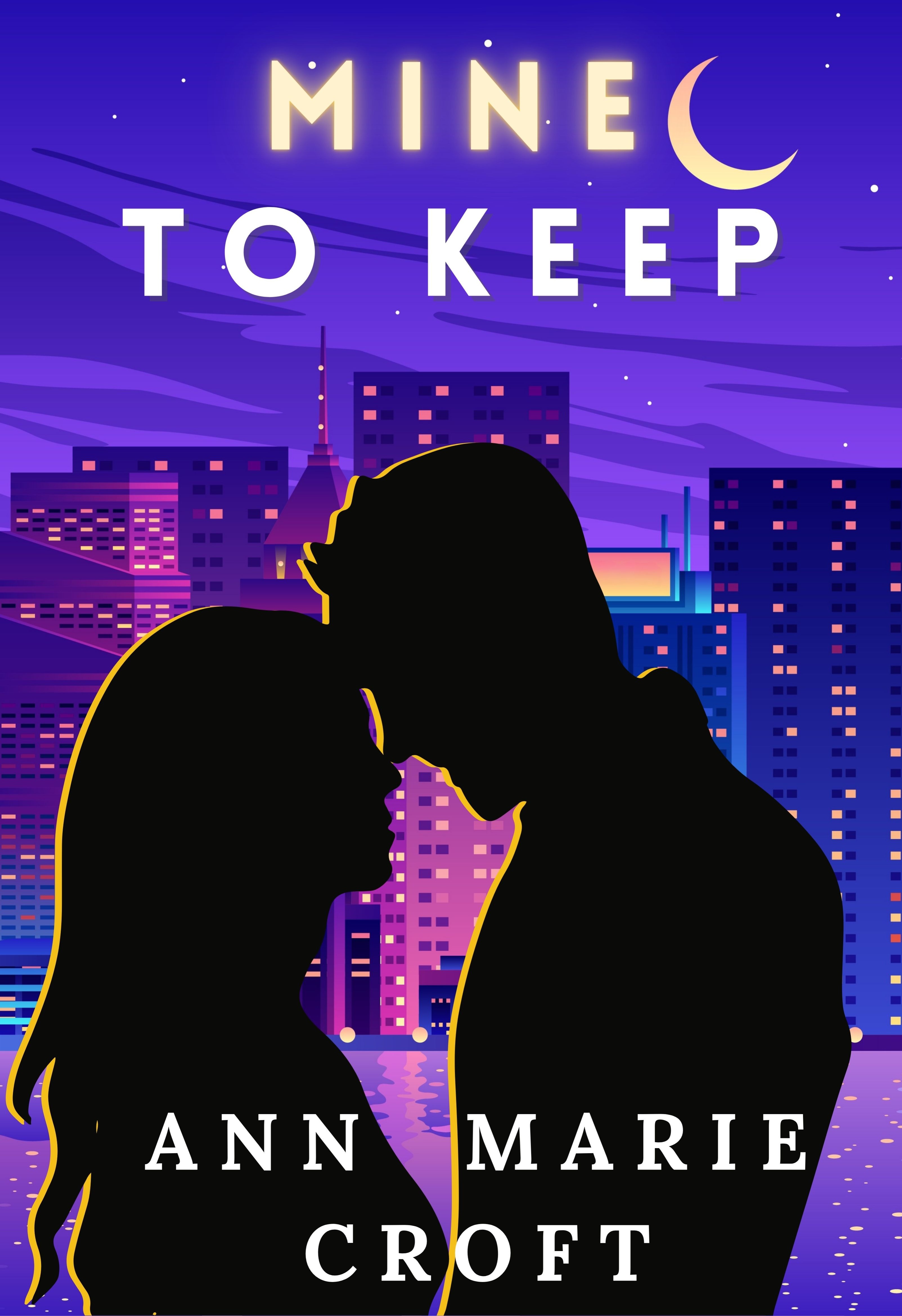 Order Mine to Keep on Amazon! thumbnail
