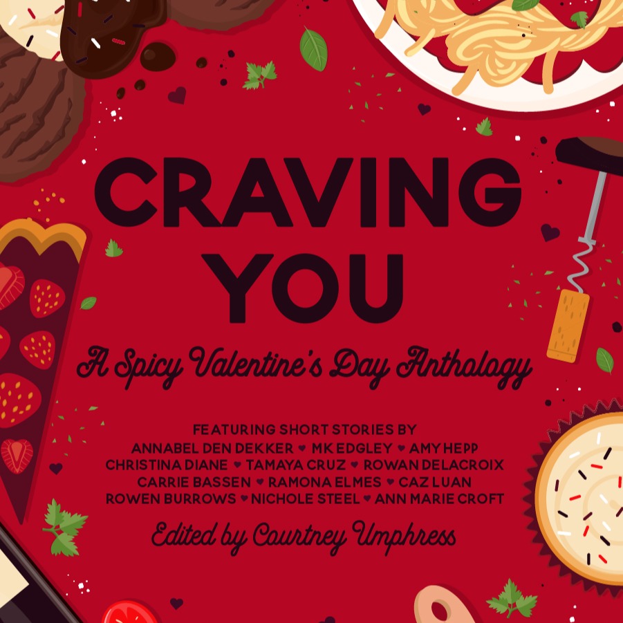 Order Craving You on Amazon thumbnail