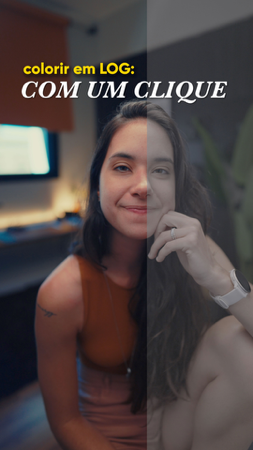 [NOVO] Cinema Life LUTS thumbnail