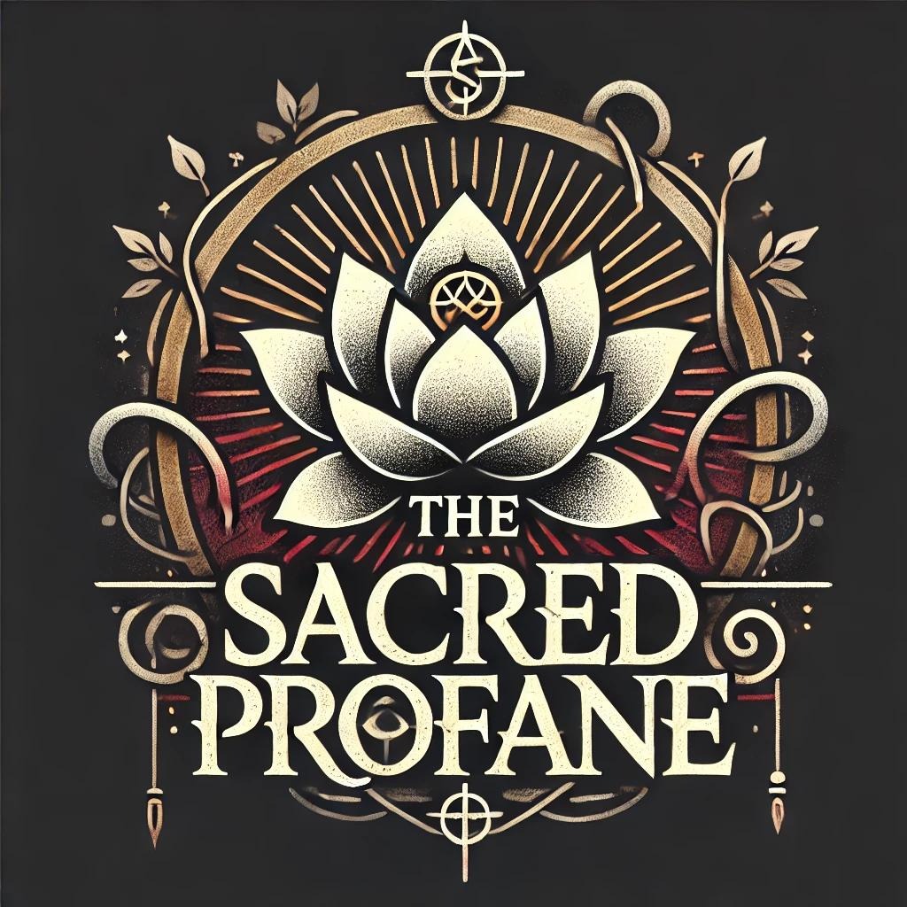 The Sacred Profane thumbnail