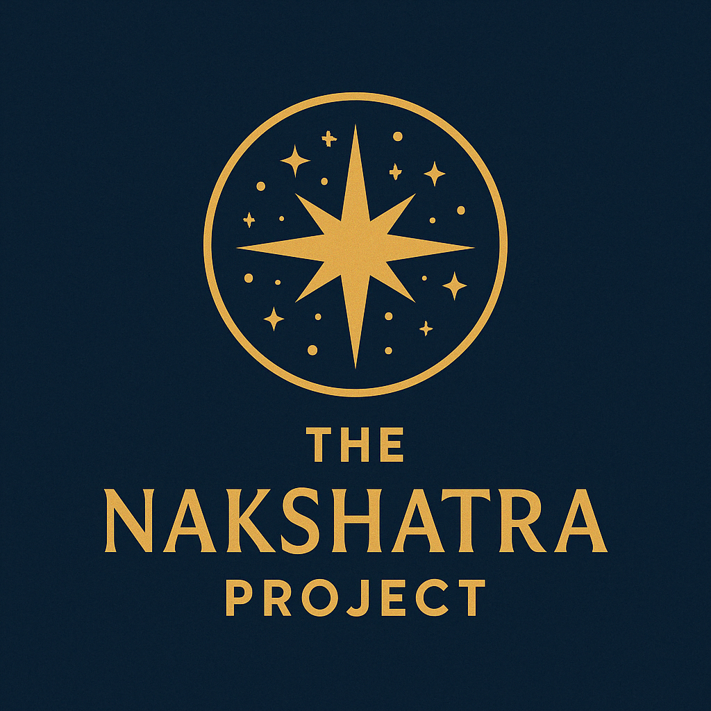 The Nakshatra Project thumbnail