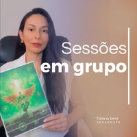 Sessões em Grupo de Alinhamento Emocional thumbnail